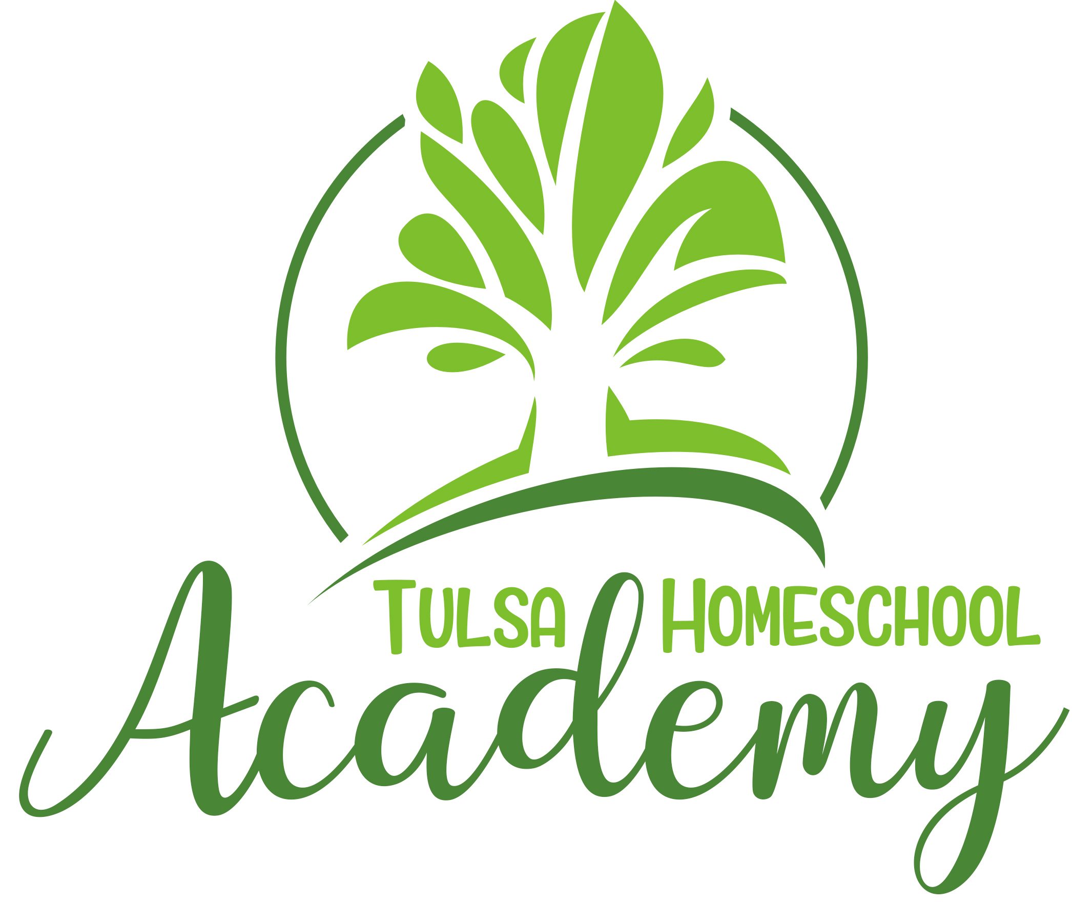 Tulsa Homeschool Academy